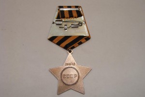 орд.Слава 3ст. №800549 "борманина"(ННГ)