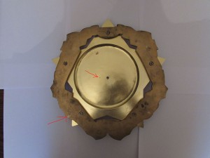 ЗНАК НА ПРЕДПРИЯТИЕ