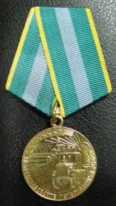 Нечерноземье в люксе за 4500 рублей