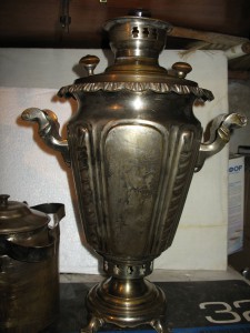 Самовары 2шт+чайник .Тула