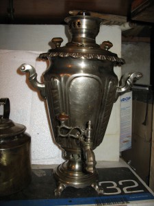 Самовары 2шт+чайник .Тула