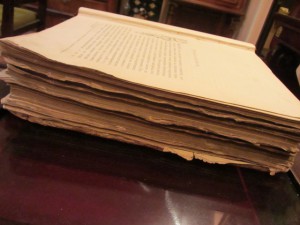 библейская история  А.П.Лопухин том 1 1889г