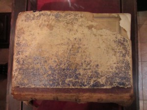 библейская история  А.П.Лопухин том 1 1889г