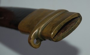 КИНЖАЛ ГОРНЫХ БРИГАД