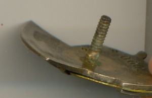 Отличник Здравоохранения №2000   (5007)