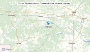 КЗ №188494, 1184 стр.полк погибший под Ржевом (355сд)