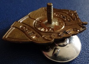 ОТЛИЧНИК МПВО