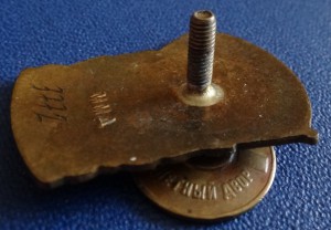 ОСС ГЛАВМОССТРОЯ при МОСГОРИСПОЛКОМЕ