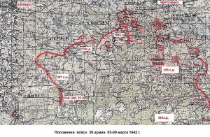 КЗ №188494, 1184 стр.полк погибший под Ржевом (355сд)