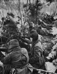 КЗ №188494, 1184 стр.полк погибший под Ржевом (355сд)