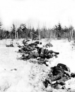 КЗ №188494, 1184 стр.полк погибший под Ржевом (355сд)