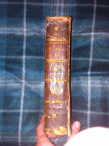 Голиков И.И. Дополнения к деяниям Петра Великого 1790г.