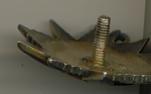 Отечка №305774 (5021)