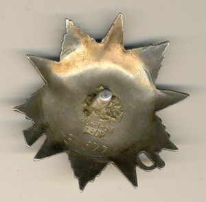 Отечка №305774 (5021)