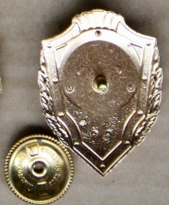 Отличник МНС, Отличник ВДВ ММД, Телестудия ГУВД Москвы