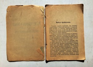 Русские городища и города 1914г