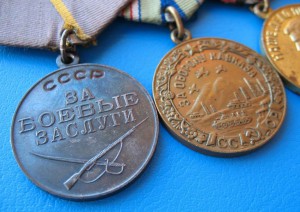 Комплект КЗ+ЗБЗ+Кавказ+ОВ2(юб)+20 лет+юб.медали