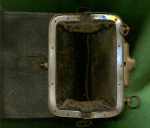 охотничий подсумок франция