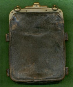 охотничий подсумок франция