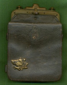 охотничий подсумок франция