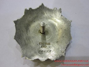 Орден Александра Невского, №28473, сост. приблеженное к люкс