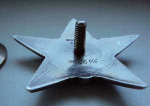 КЗ 902645  на ДОКЕ