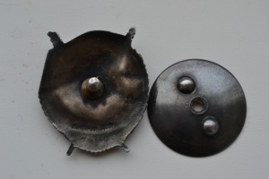 БКЗ № 48110. Танкист.