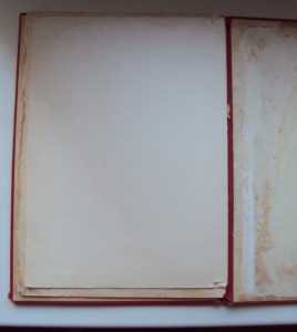 ГРАМОТЫ  на старшину милиции  КОСЕНКОВА. Б.П.