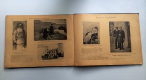 Графъ Толстой. Подарочный альбом. Очень красивый