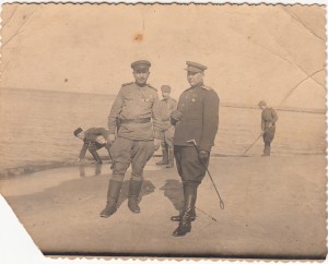 ГСС Букаев И.П. "широновец" Весь взвод ГСС !RRR!