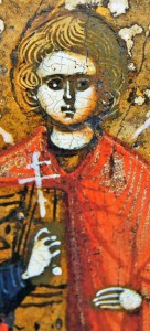 св. вмч. Георгий Каппадокийский