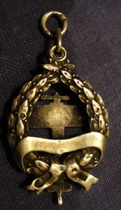 Летный знак