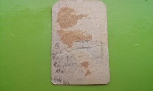 БКЗ Р.С.Ф.С.Р СОХРАН!!! № 10***