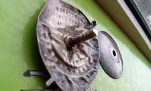 БКЗ Р.С.Ф.С.Р СОХРАН!!! № 10***