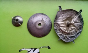 БКЗ Р.С.Ф.С.Р СОХРАН!!! № 10***