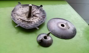 БКЗ Р.С.Ф.С.Р СОХРАН!!! № 10***