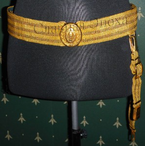 ★ ★ ★ Пояса, ремни, пряги.. Тема пополняется ★ ★ ★