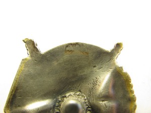 БКЗ № 22464 ( винт ) ласточкин хвост