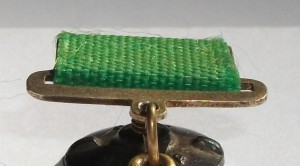 Малая золотая медаль ВДНХ Передовику социалистического сельс