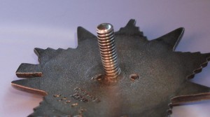 Орден Отечественной Войны №239416