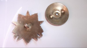 Орден Отечественной Войны 2 ст. МЗПП №663549