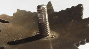 Орден Отечественной Войны 2 ст. МЗПП №663549