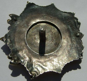 Невский, 9 606