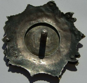 Невский, 9 606