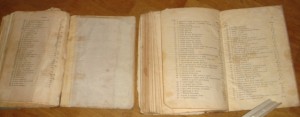 Виноград Российский и История Выговской пустыни 1906,1912г
