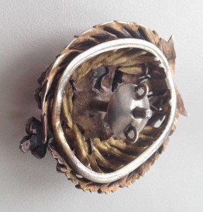 Знак. Московский сельхоз институт МСХИ