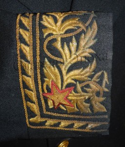 ★ ★ ★ Кителя, мундиры, гимнастерки.. Тема пополняется ★ ★ ★