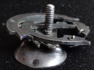 О.ДР.ВОЗД.ФЛОТА СССР-серебро 84