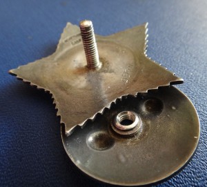 Суворов III ст.+Док