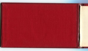 Благодарность пред.КГБ СССР.